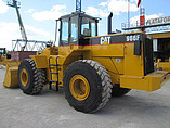 95 CATERPILLAR 966F II