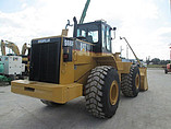 1995 CATERPILLAR 966F II Photo #2