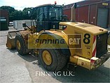 2010 CATERPILLAR 980H Photo #1