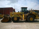 2010 CATERPILLAR 980H Photo #2