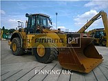 2010 CATERPILLAR 980H Photo #4