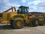 2010 CATERPILLAR 980H Photo #5