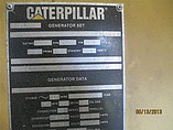 1995 CATERPILLAR 500 KW Photo #5