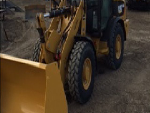 2013 CATERPILLAR 906H Photo