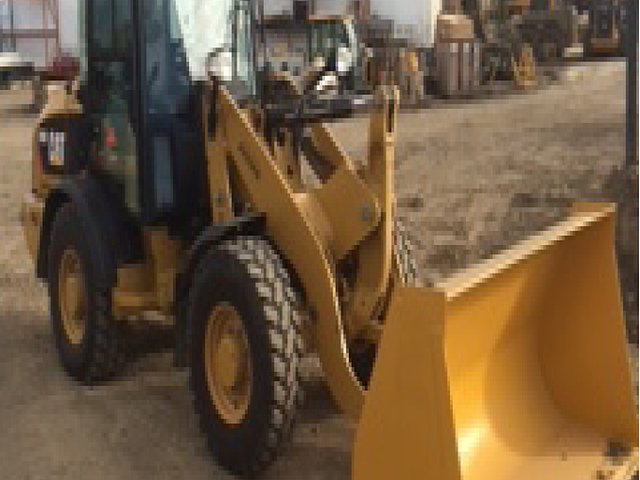2012 CATERPILLAR 906H Photo