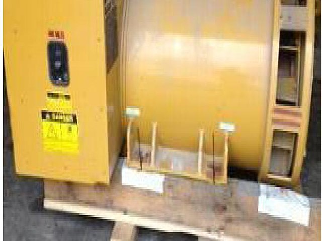 1990 CATERPILLAR SR4 Photo