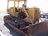 1974 CATERPILLAR D5 Photo #4