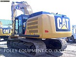 2012 CATERPILLAR 336EL Photo #3