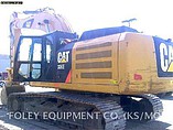 2012 CATERPILLAR 336EL Photo #4