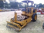 2006 CATERPILLAR CP-323C Photo #2