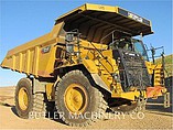 2012 CATERPILLAR 777F Photo #2