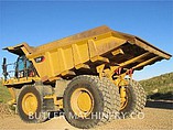 2012 CATERPILLAR 777F Photo #3