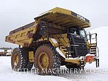 2010 CATERPILLAR 777F Photo #2
