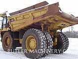 2010 CATERPILLAR 777F Photo #3