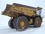 2010 CATERPILLAR 777F Photo #4