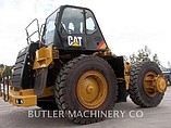 2009 CATERPILLAR 777F Photo #1