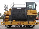 2009 CATERPILLAR 777F Photo #2