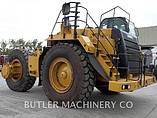 2009 CATERPILLAR 777F Photo #3