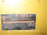 2009 CATERPILLAR 777F Photo #10