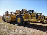 2011 CATERPILLAR 657G Photo #2