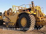 2011 CATERPILLAR 657G Photo #3