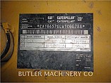 2011 CATERPILLAR 657G Photo #11