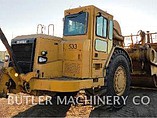 2009 CATERPILLAR 657G Photo #1