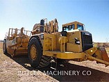 2009 CATERPILLAR 657G Photo #2