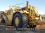2009 CATERPILLAR 657G Photo #3
