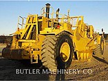 2009 CATERPILLAR 657G Photo #4