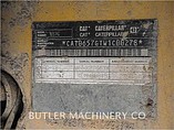 2009 CATERPILLAR 657G Photo #10