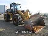 2012 CATERPILLAR 962K Photo #4