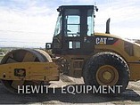2010 CATERPILLAR CS56 Photo #1