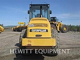 2010 CATERPILLAR CS56 Photo #4