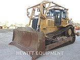 2005 CATERPILLAR D7R II Photo #2