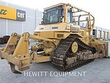 2005 CATERPILLAR D7R II Photo #4