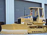 2007 CATERPILLAR D4G LGP Photo #1