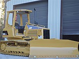 2007 CATERPILLAR D4G LGP Photo #2