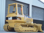 2007 CATERPILLAR D4G LGP Photo #4