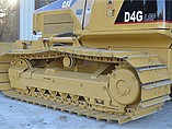 2007 CATERPILLAR D4G LGP Photo #7