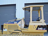 2007 CATERPILLAR D4G LGP Photo #11