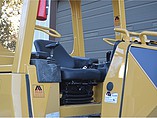 2007 CATERPILLAR D4G LGP Photo #12