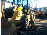 2003 CATERPILLAR 420D Photo #2
