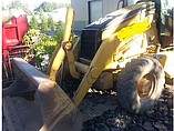 2003 CATERPILLAR 420D Photo #3