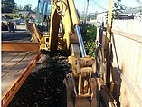 2003 CATERPILLAR 420D Photo #14