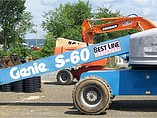 2000 GENIE S60 Photo #1