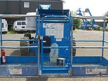 2000 GENIE S60 Photo #3