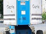 2000 GENIE S60 Photo #4