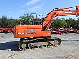 2012 DOOSAN DX180 LC-3 Photo #4