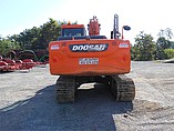 2012 DOOSAN DX180 LC-3 Photo #5